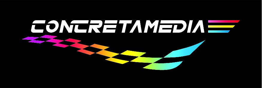Concretamedia Logo